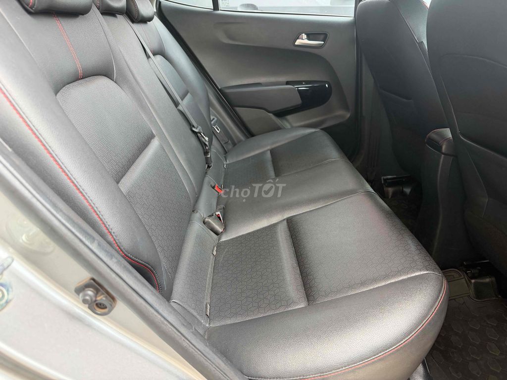 Kia Morning 2021 - ảnh 4