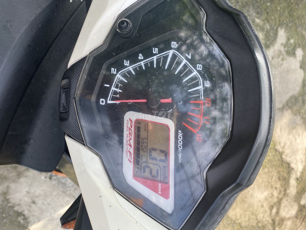 Honda Winner 2018 - ảnh 2