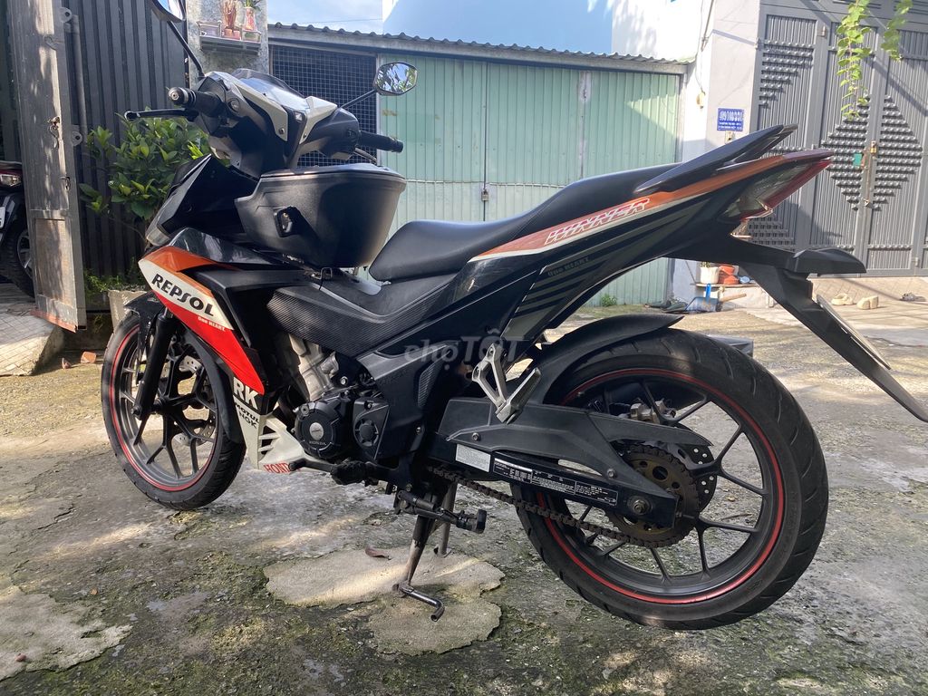 Honda Winner 2018 - ảnh 3