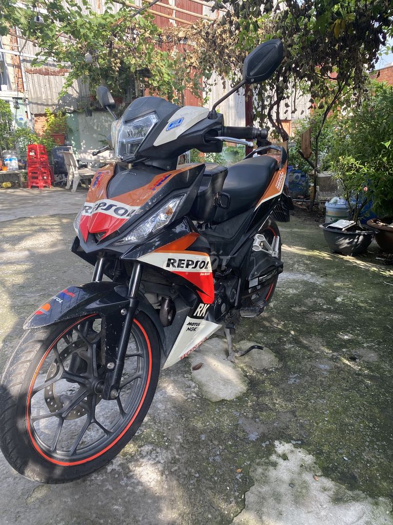 Honda Winner 2018 - ảnh 4