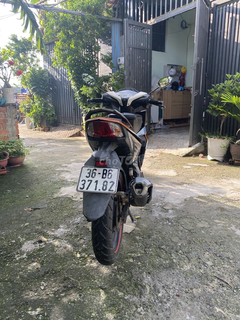 Honda Winner 2018 - ảnh 5