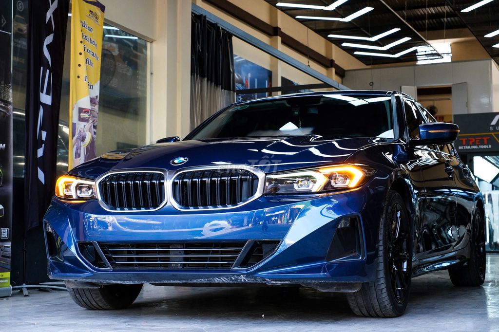 BMW 2024 - ảnh 1