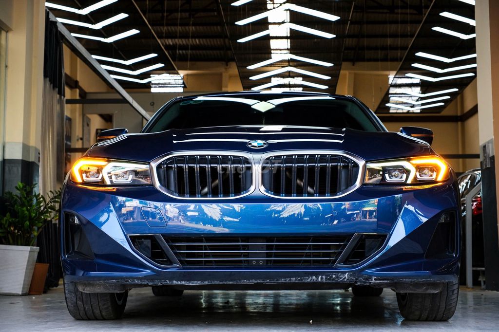 BMW 2024 - ảnh 2