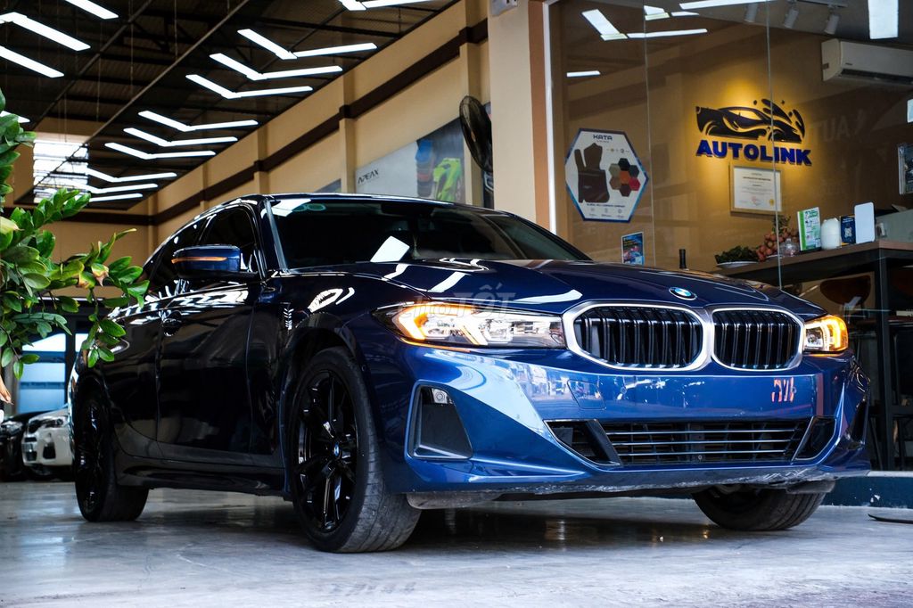 BMW 2024 - ảnh 3