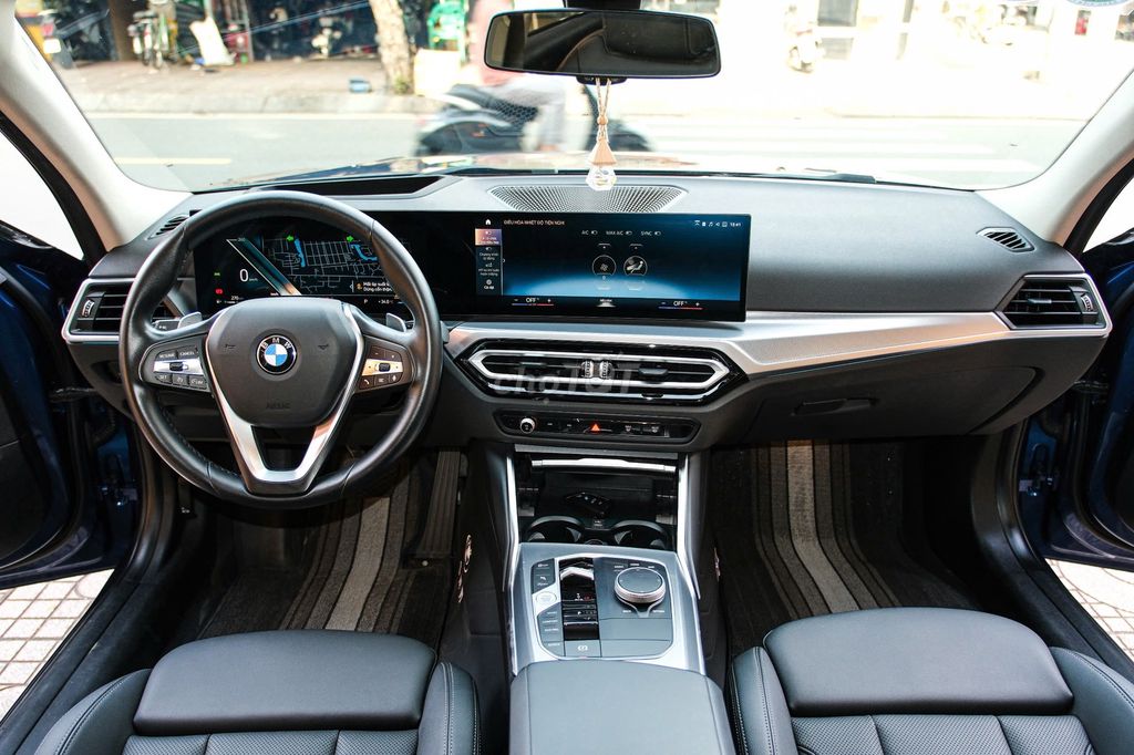 BMW 2024 - ảnh 4