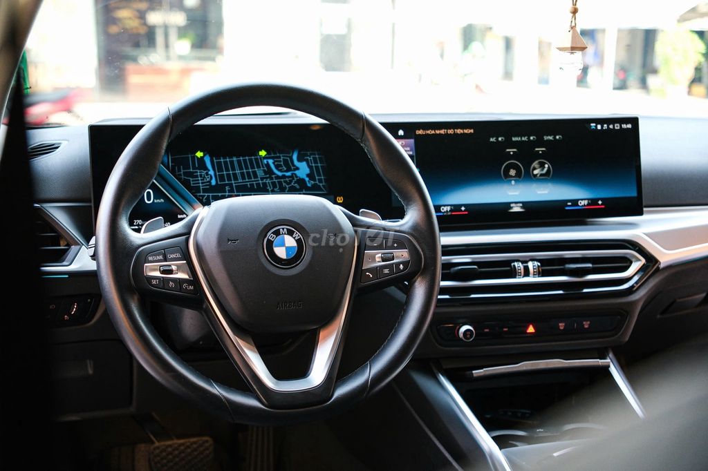BMW 2024 - ảnh 5