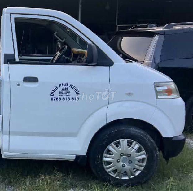 Suzuki - ảnh 1