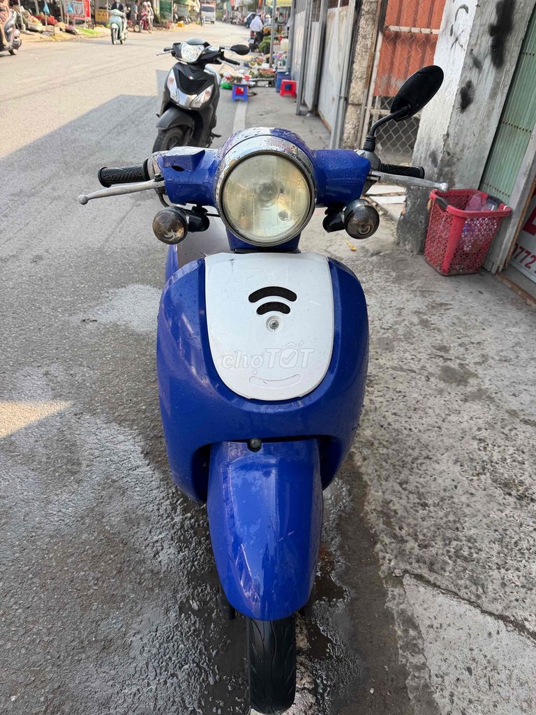 Xe m 2019 - ảnh 1
