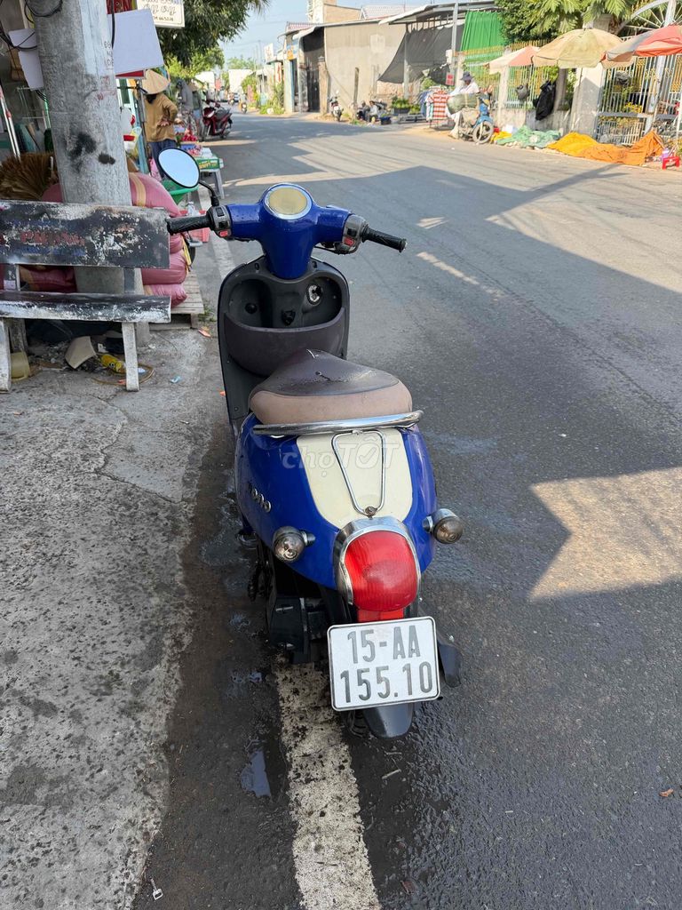 Xe m 2019 - ảnh 2