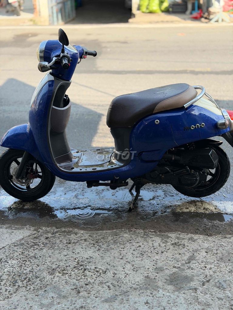 Xe m 2019 - ảnh 3