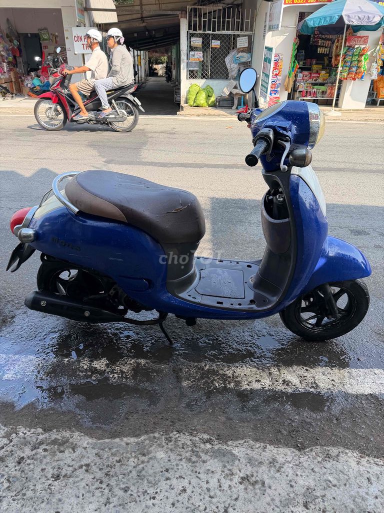 Xe m 2019 - ảnh 4