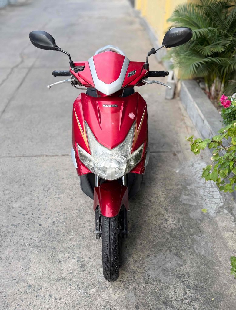 Honda Air Blade 2010 - ảnh 1