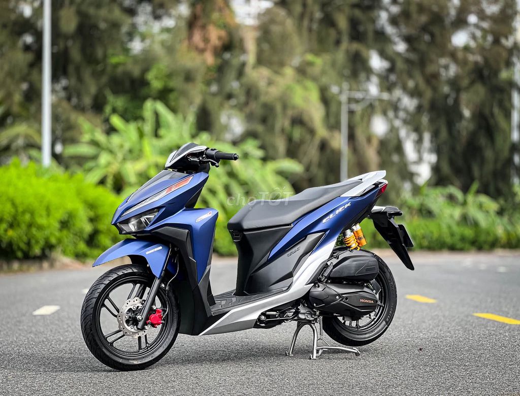 Click th 2021 - ảnh 1