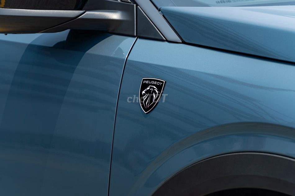 Peugeot 5008 - ảnh 3