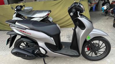 Honda SH Mode 2023 - ảnh 1