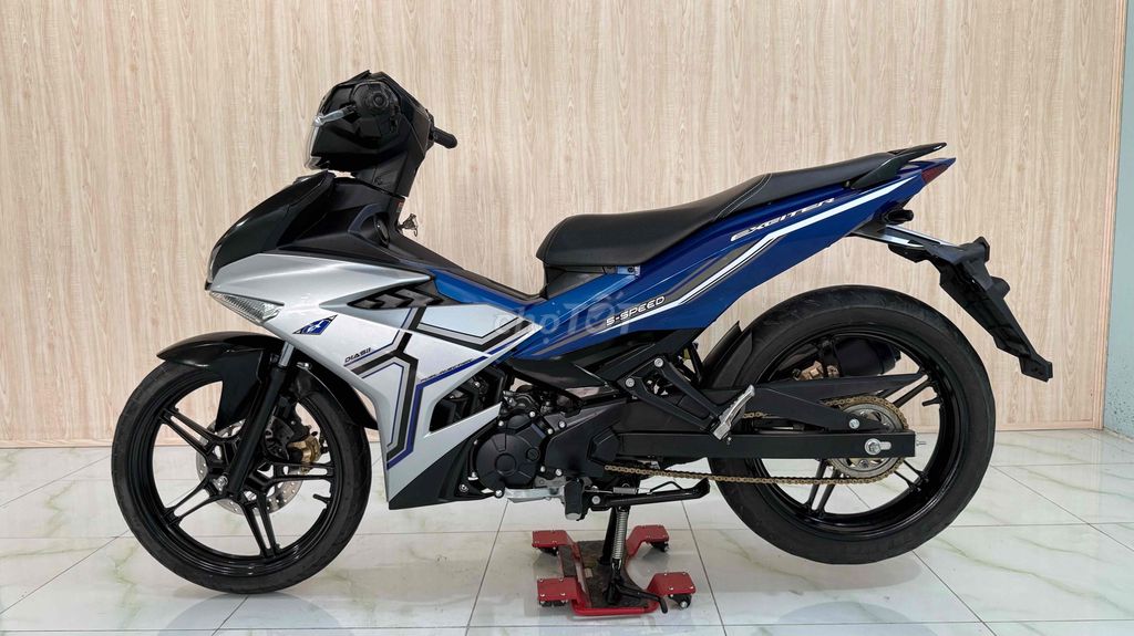 Yamaha Exciter 2014 - ảnh 2