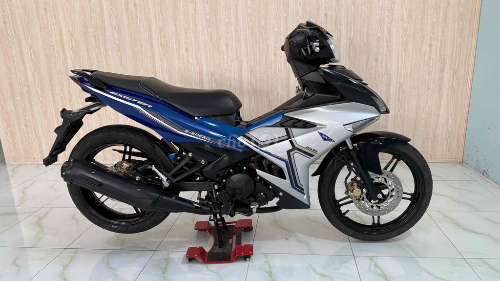 Yamaha Exciter 2014 - ảnh 4