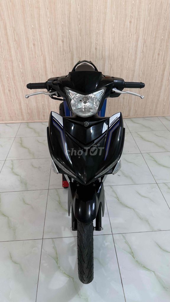 Yamaha Exciter 2014 - ảnh 5