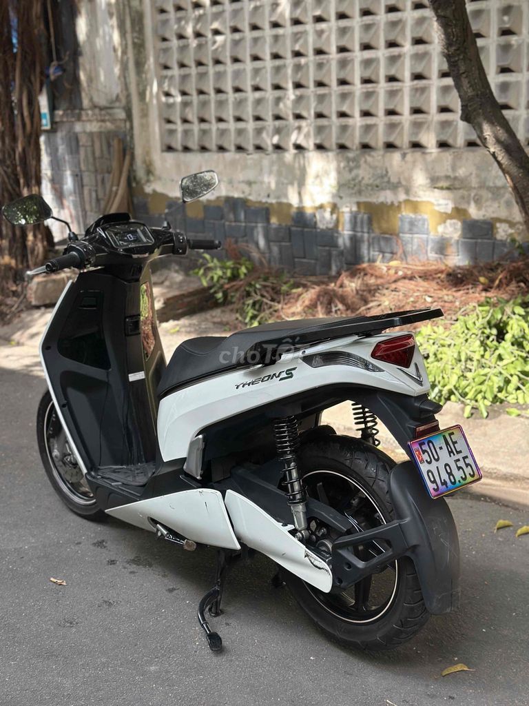 Xe m 2025 - ảnh 1