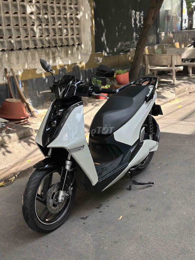 Xe m 2025 - ảnh 2