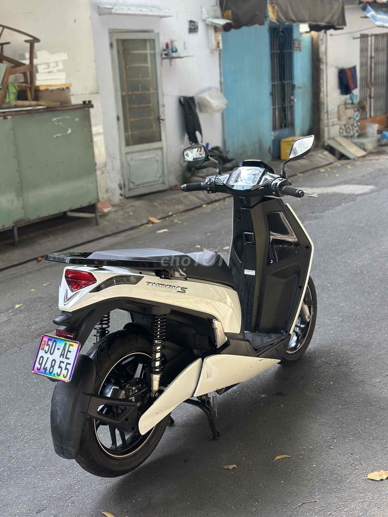 Xe m 2025 - ảnh 3