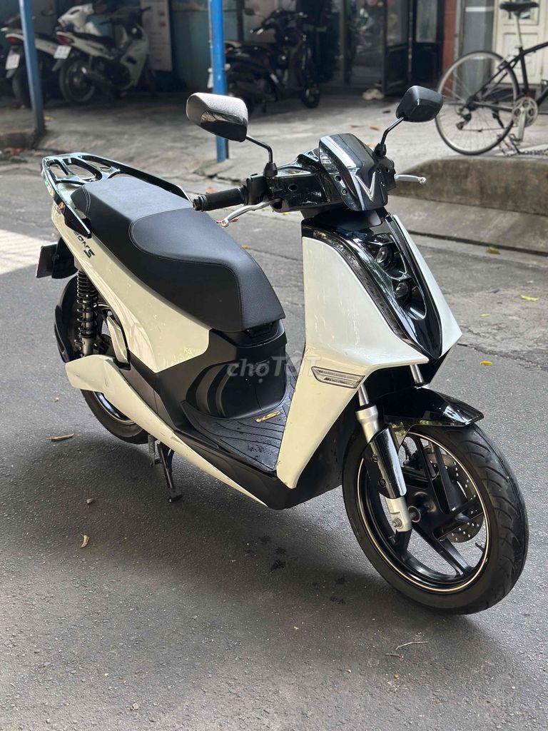 Xe m 2025 - ảnh 4