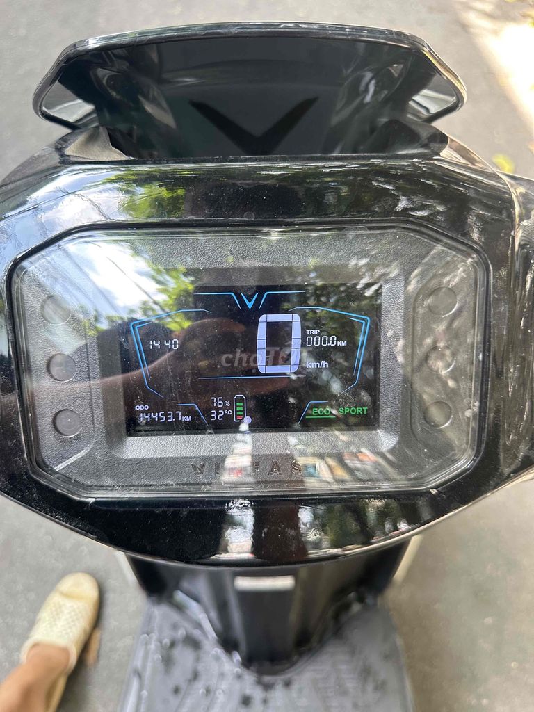 Xe m 2025 - ảnh 5
