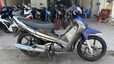 Honda Future 2008 - ảnh 1