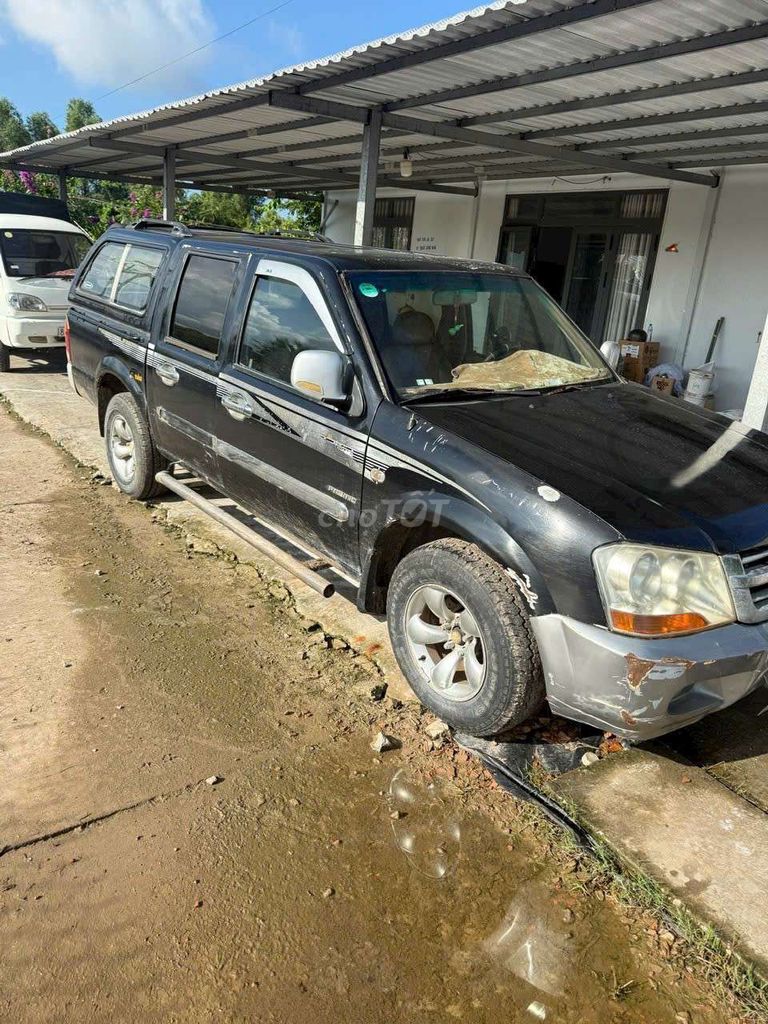 Isuzu 2007 - ảnh 2