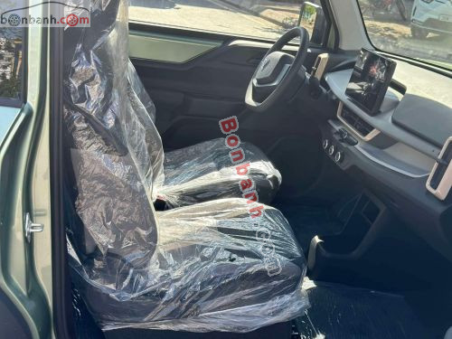 VinFast VF3 Plus 2026 - ảnh 5