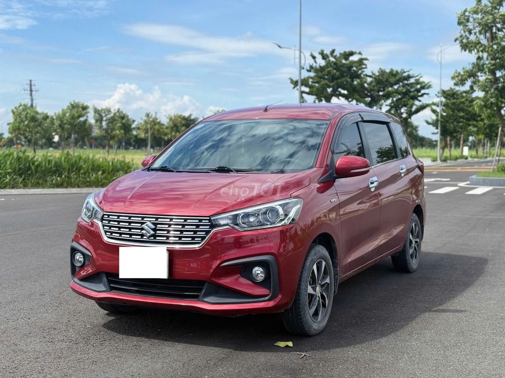 Suzuki Ertiga 2021 - ảnh 2