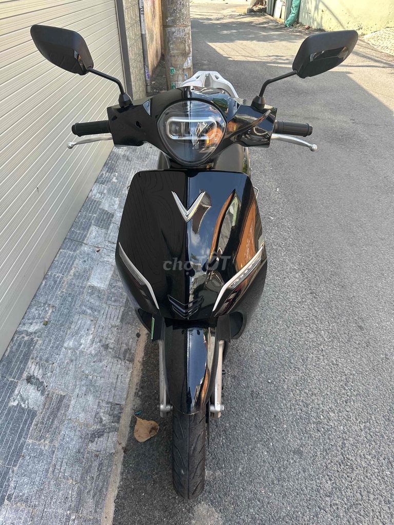 Xe m 2025 - ảnh 1