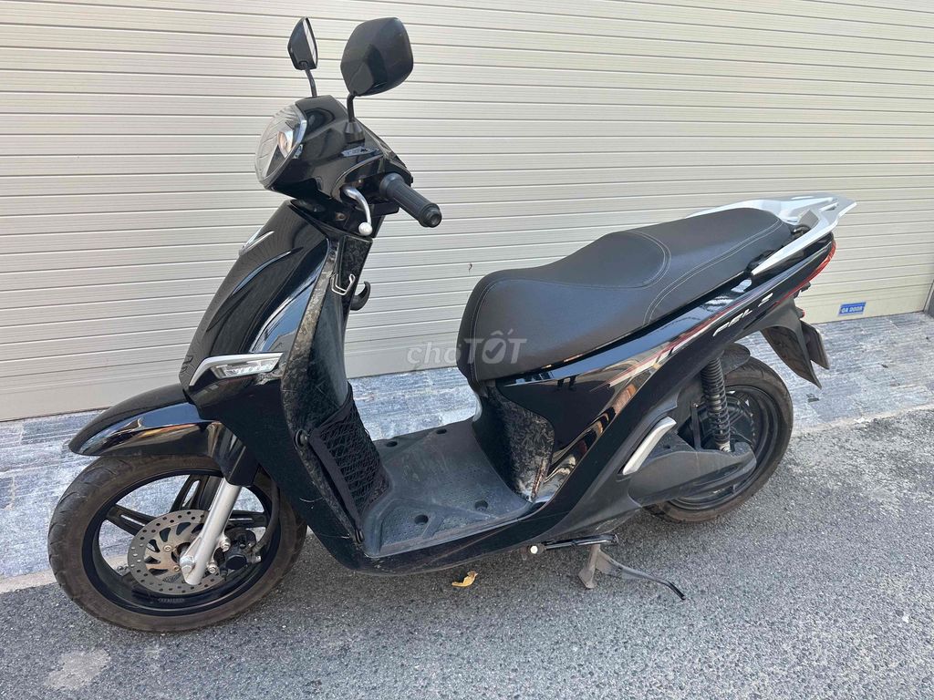 Xe m 2025 - ảnh 2