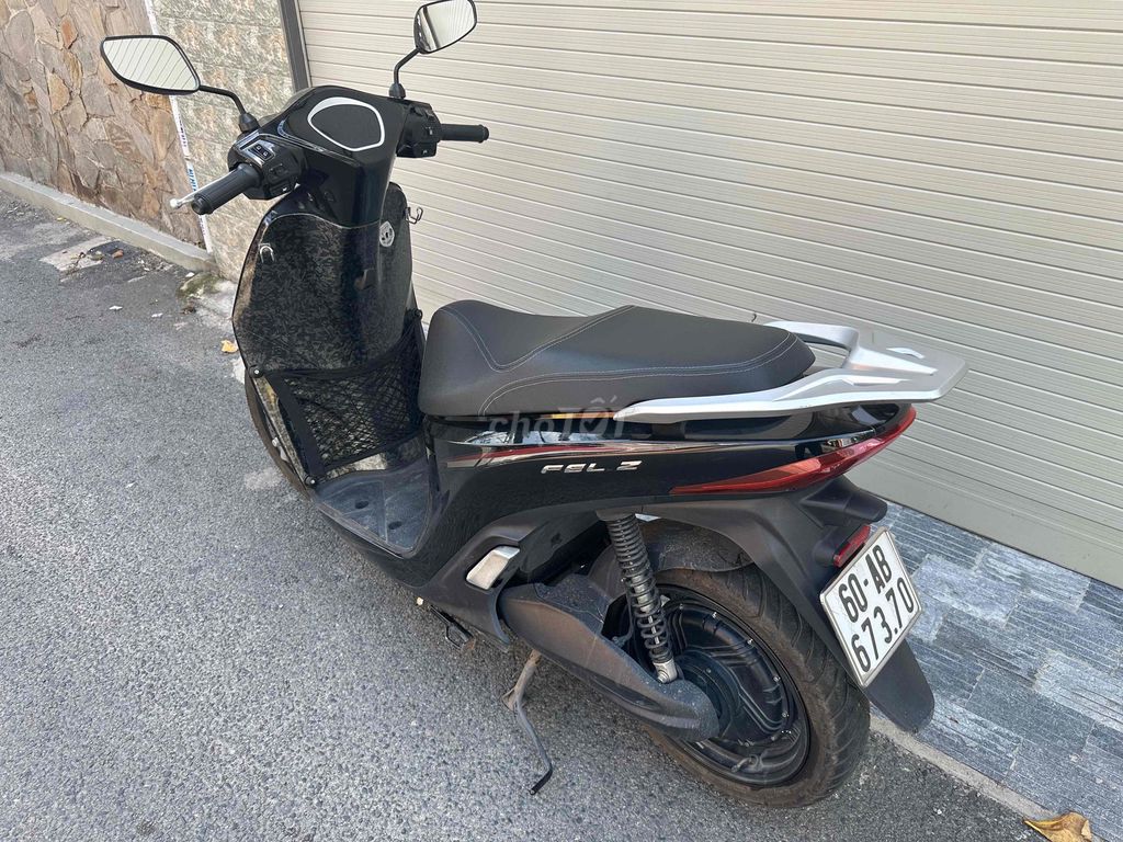 Xe m 2025 - ảnh 4