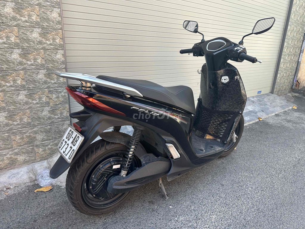 Xe m 2025 - ảnh 5