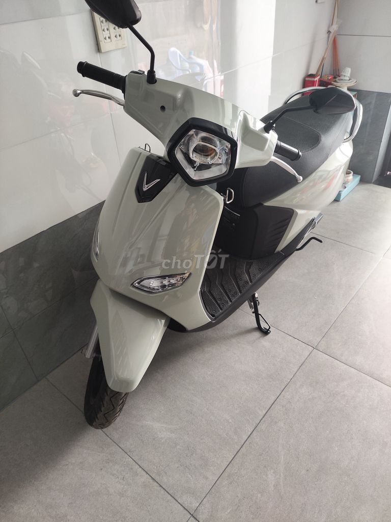 VinFast Vero 2026 - ảnh 1