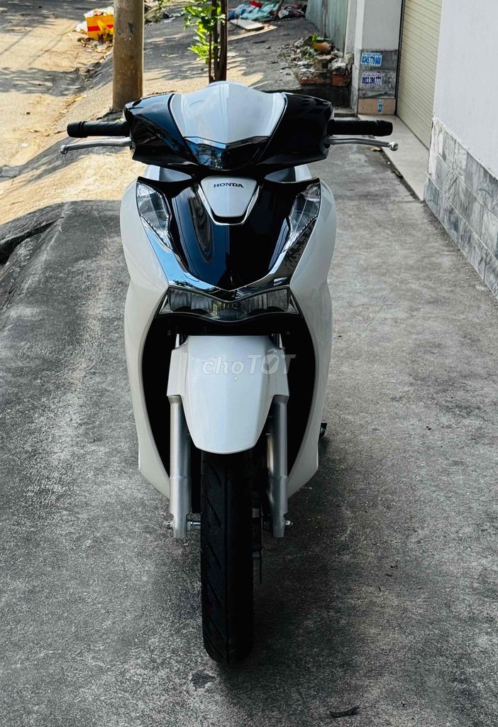 Honda SH 2024 - ảnh 1