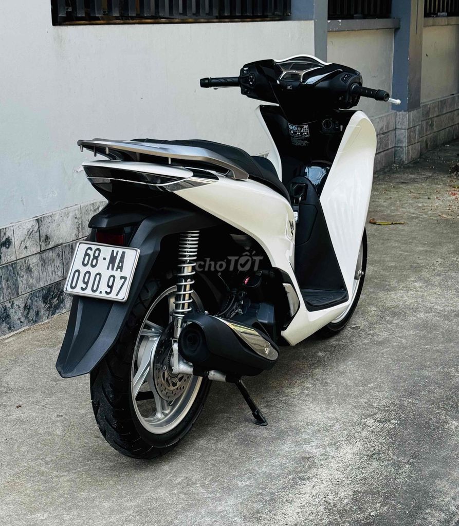 Honda SH 2024 - ảnh 2