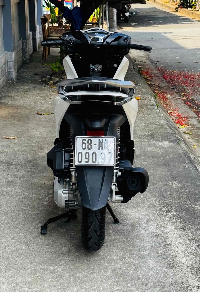 Honda SH 2024 - ảnh 5