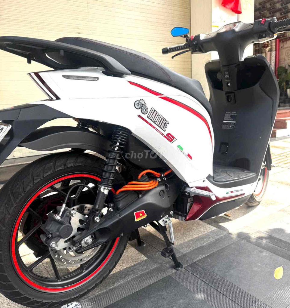 Xe m 2025 - ảnh 1