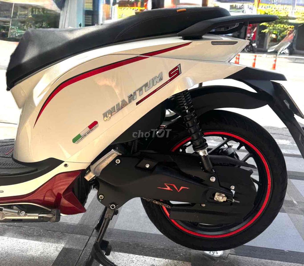 Xe m 2025 - ảnh 2