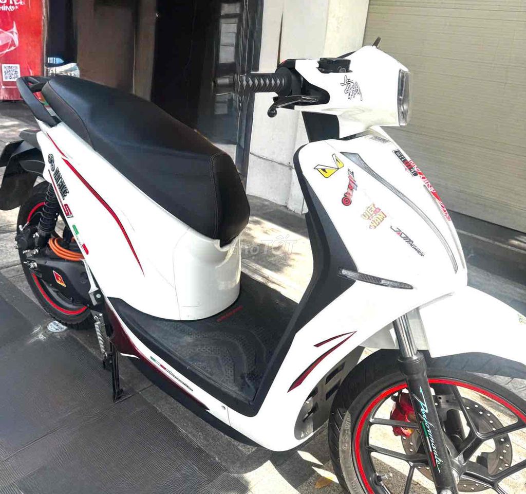 Xe m 2025 - ảnh 3