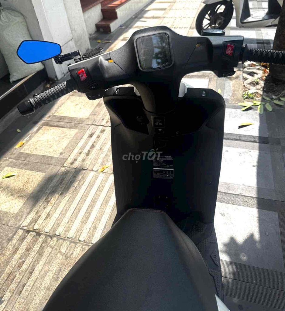 Xe m 2025 - ảnh 4