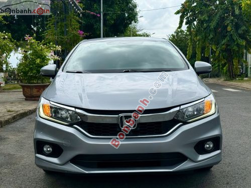 Honda City 1.5 2017 - ảnh 1