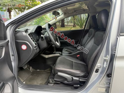 Honda City 1.5 2017 - ảnh 5