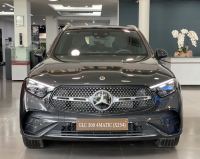Mercedes 2025 - ảnh 1