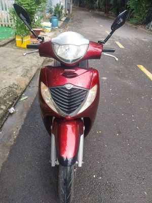 Honda SH 2005 - ảnh 1