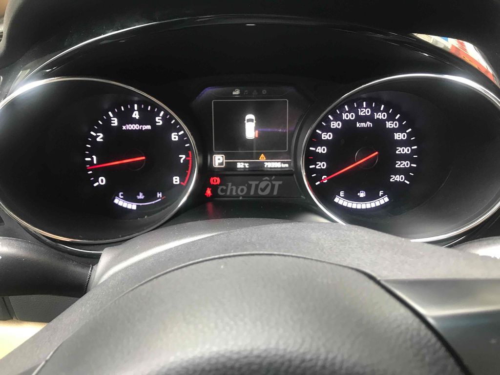 Kia Sedona 2016 - ảnh 4