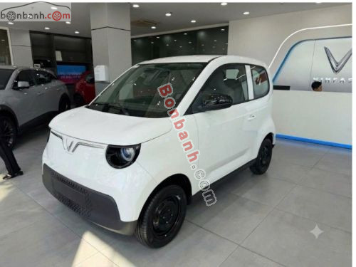 VinFast VF2 Eco 2026 - ảnh 1