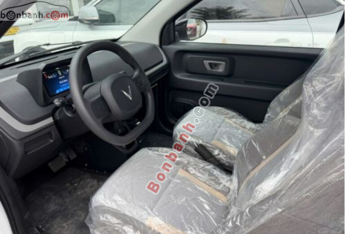 VinFast VF2 Eco 2026 - ảnh 4